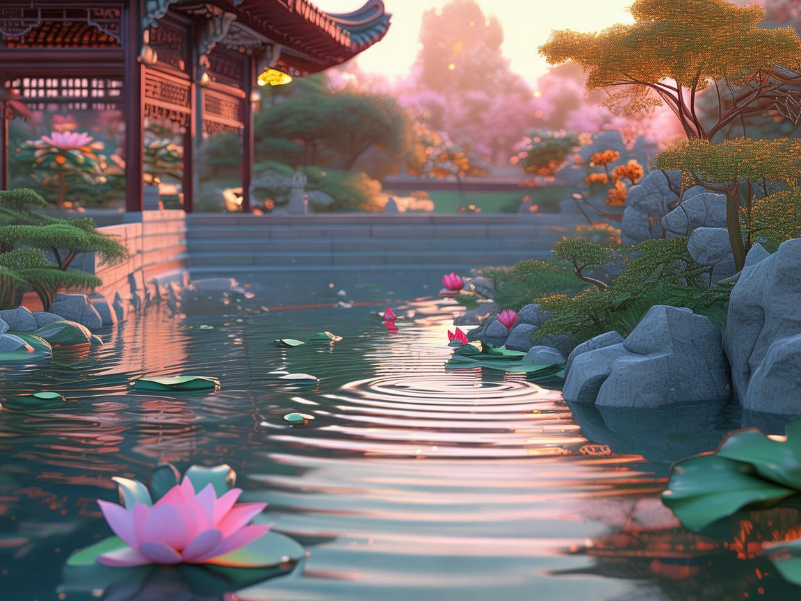 水木兰亭物业真的可靠吗？