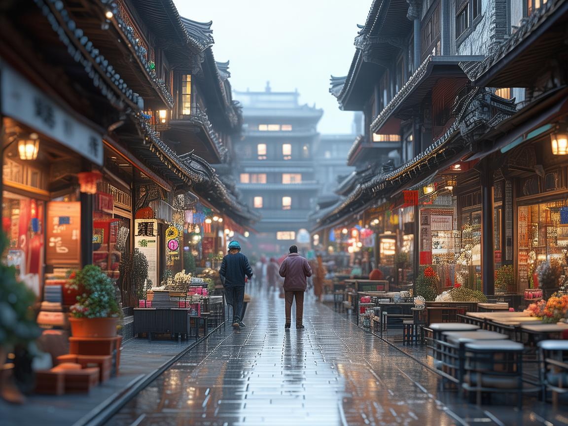 瑞金广场物业靠谱吗？