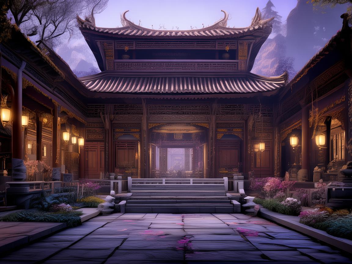 华地紫金府究竟是什么物业管理？