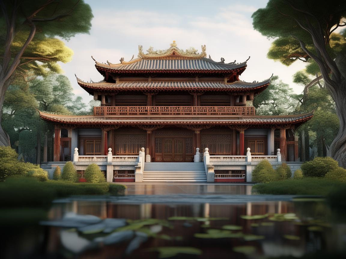 九阙府是哪家物业公司在服务？
