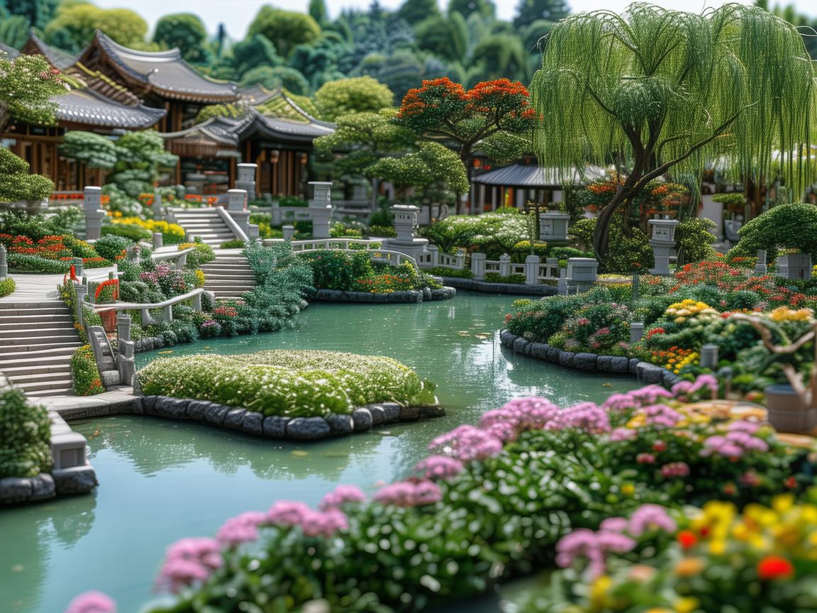 赵县东城花园究竟是什么物业？