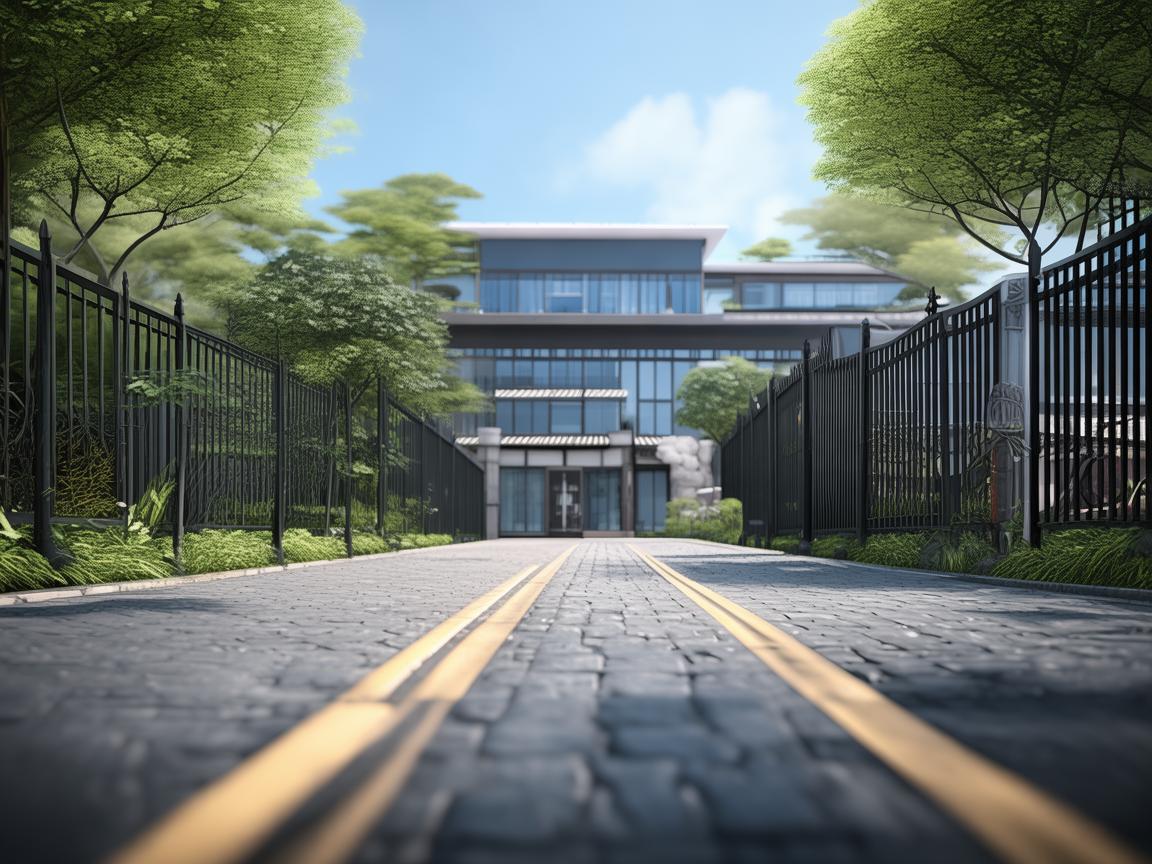 门市物业什么时候不用交？